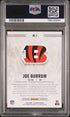 2020 Panini Illusions Retail #5 Joe Burrow PSA 10 (Rookie)
