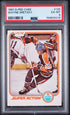 1981-82 O-Pee-Chee #125 Wayne Gretzky PSA 6