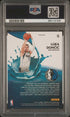 2020-21 Panini Donruss Optic Splash! Holo #15 Luka Doncic PSA 9