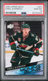 2020-21 Upper Deck #451 Kirill Kaprizov PSA 10 (Rookie)