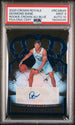 2020-21 Crown Royale Rookie Crown Auto Blue #RCABAN Desmond Bane #28/75 PSA 9 (Auto 10) (Rookie)