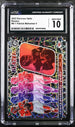 2022 Donruss Optic Blazers #B-1 Patrick Mahomes II CGC 10