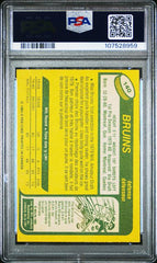 1980-81 O-Pee-Chee #140 Ray Bourque PSA 5 (Rookie) | Eastridge Sports Cards