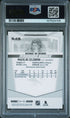 2024-25 O-Pee-Chee Signed Card #545 Macklin Celebrini PSA 10 (Auto Authentic) (Rookie)
