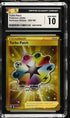 2020 Pokemon Darkness Ablaze #200 Turbo Patch - Secret Rare CGC 10