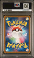 2023 Pokemon Japanese Raging Surf #071 Yveltal- Art Rare PSA 10