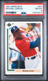 1991 Upper Deck #SP1 Michael Jordan PSA 8