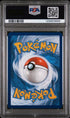 2025 Pokemon Prismatic Evolutions #174 Kieran - Special Illustration Rare PSA 9
