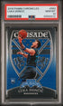 2018-19 Panini Chronicles Crusade #553 Luka Doncic PSA 10 (Rookie)