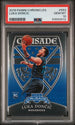 2018-19 Panini Chronicles Crusade #553 Luka Doncic PSA 10 (Rookie)