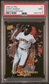 1996 Ultra Season Crowns #1 Barry Bonds PSA 9