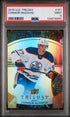 2015-16 Upper Deck Trilogy #101 Connor McDavid #428/999 PSA 9 (Rookie)