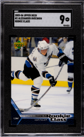 Product image for Eastridge Sports Cards
