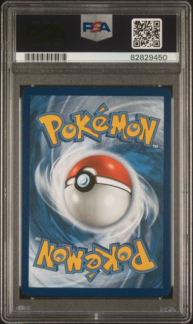 2021 Pokemon Celebrations Classic Collection #15 Venusaur- Holo PSA 10