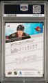 2020-21 Upper Deck French #482 Tim Stutzle PSA 9 (Rookie)