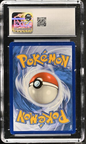 2023 Pokemon Trading Card Game Classic #017 Lugia ex CGC 9.5