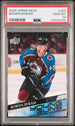 2020-21 Upper Deck #205 Bowen Byram PSA 10 (Rookie)