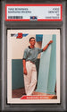 1992 Bowman #302 Mariano Rivera PSA 10 (Rookie)