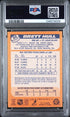 1988-89 O-Pee-Chee #66 Brett Hull PSA 6 (Rookie)