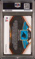 2023 Panini Select Snapshots #SSBY Bryce Young PSA 9 (Rookie)