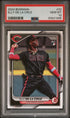 2024 Bowman #22 Elly De La Cruz PSA 10 (Rookie)