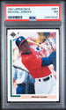 1991 Upper Deck #SP1 Michael Jordan PSA 7