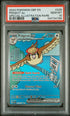 2023 Pokemon Obsidian Flames #225 Pidgeot ex - Special Illustration Rare PSA 10