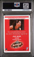 2006 Rittenhouse WNBA All-WNBA 1st Team Autograph Sue Bird PSA 7