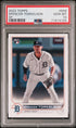 2022 Topps Image Variation SP #658 Spence Torkelson PSA 10 (Rookie)