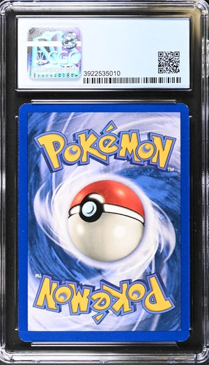 1999 Pokemon Jungle 1st Edition Pidgeot Holo #8 CGC 8.5 | Eastridge Sports Cards