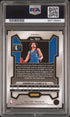 2023-24 Panini Prizm Silver Prizm #163 Dereck Lively II PSA 10 (Rookie)