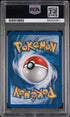 2003 Pokemon Black Star Promo #013 Meowth - Holo PSA 9