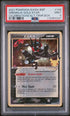 2021 Pokemon Celebrations ETB Promo #144 Greninja- Gold Star PSA 9