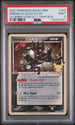 2021 Pokemon Celebrations ETB Promo #144 Greninja- Gold Star PSA 9