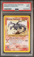 2002 Pokemon Neo Destiny Unlimited #107 Shining Charizard PSA 9