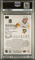 2020-21 Upper Deck The Cup #169 Drew O'Connor #245/249 PSA 10 (Rookie)