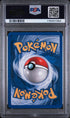 2000 Pokemon Neo Genesis Unlimited #3 Bellossom- Holo PSA 7