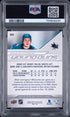 2024-25 Upper Deck #451 Macklin Celebrini PSA 9 (Rookie)