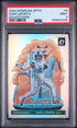 2024 Donruss Optic Downtown! #6 Sam LaPorta PSA 9