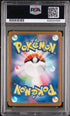 2023 Pokemon Japanese Ruler of the Black Flame #137 Geeta- Special Art Rare PSA 9