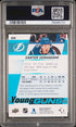 2019-20 Upper Deck #224 Carter Verhaeghe PSA 9 (Rookie)