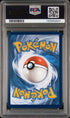 2025 Pokemon Destined Rivals ETB Promo #203 Rocket's Wobbuffet PSA 9