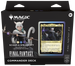 MTG Commander Deck: Final Fantasy - Scions & Spellcraft