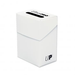 Ultra Pro Deck Box- White