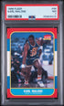 1986-87 Fleer #68 Karl Malone PSA 7 (Rookie)