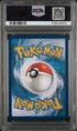 2025 Pokemon Prismatic Evolutions #178 Walking Wake ex - Hyper Rare PSA 8