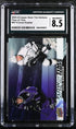 2022-23 Upper Deck Tim Hortons Flow of Time #NT-8 Anze Kopitar CGC 8.5