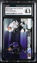 2022-23 Upper Deck Tim Hortons Flow of Time #NT-8 Anze Kopitar CGC 8.5