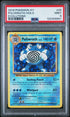 2016 Pokemon Evolutions #25 Poliwrath- Holo PSA 9