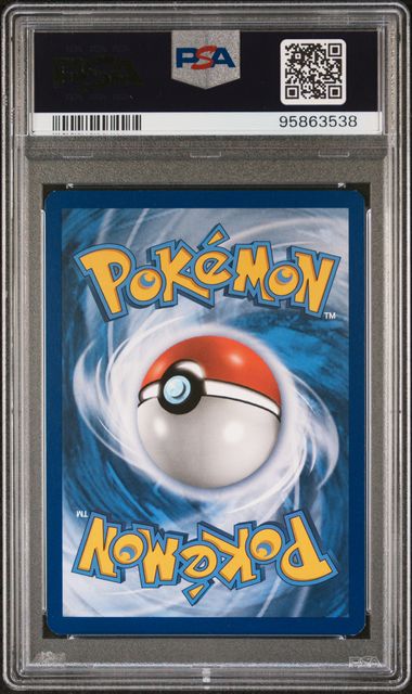 2017 Pokemon XY Collection Promo #111a Shauna- Full Art PSA 9 | Eastridge Sports Cards